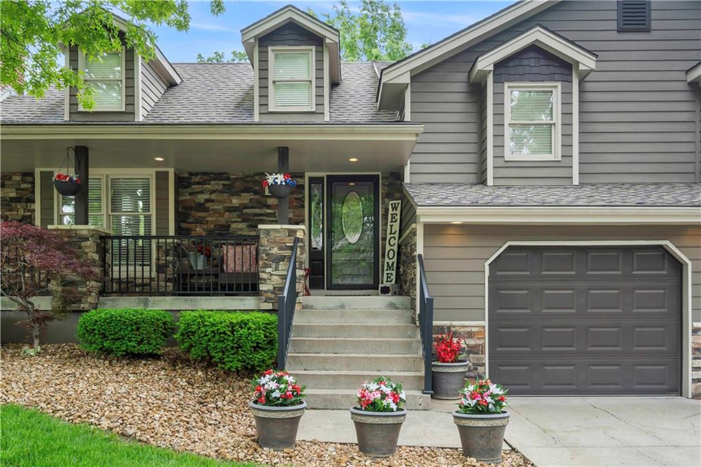1037 NE Remington Court