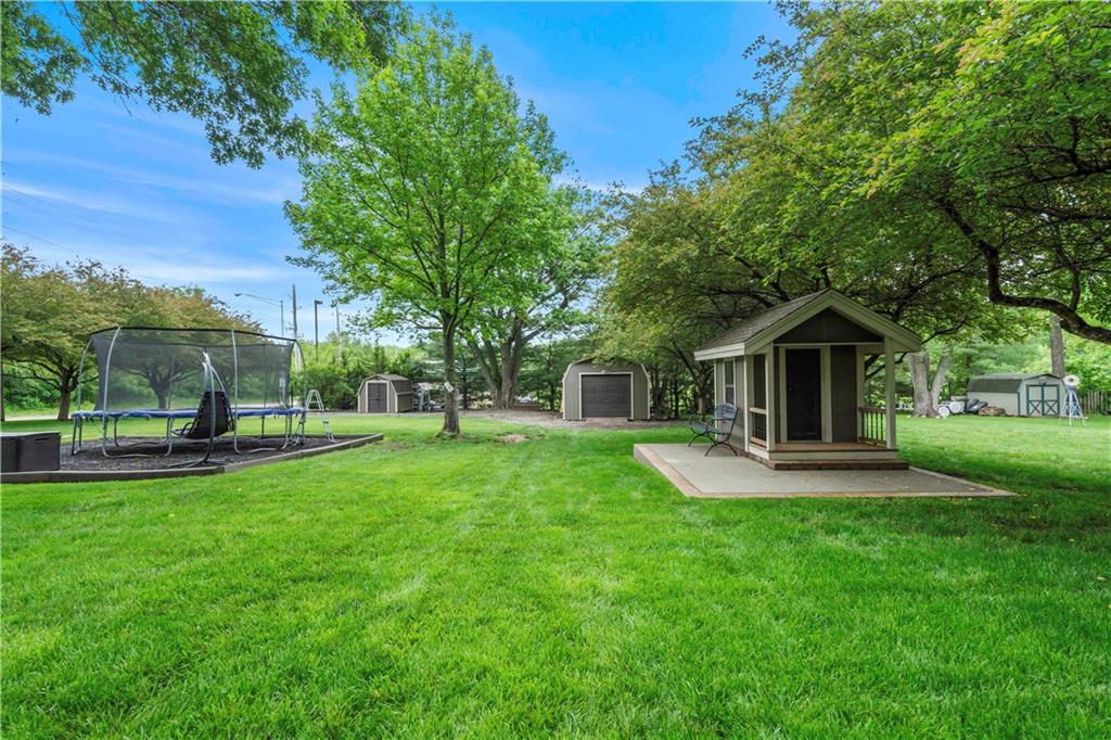 1037 NE Remington Court