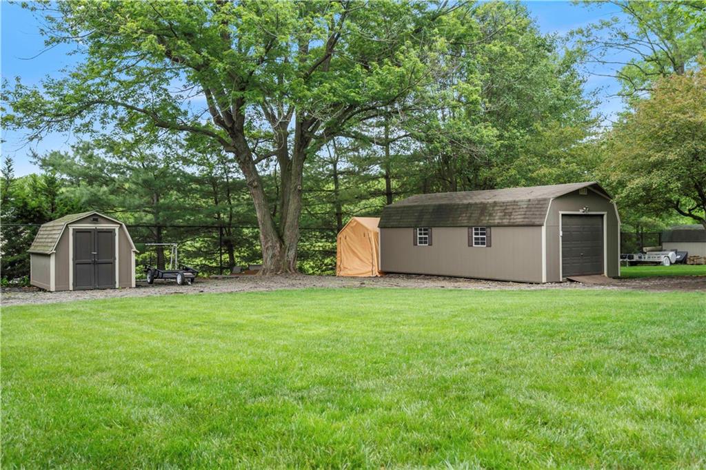 1037 NE Remington Court
