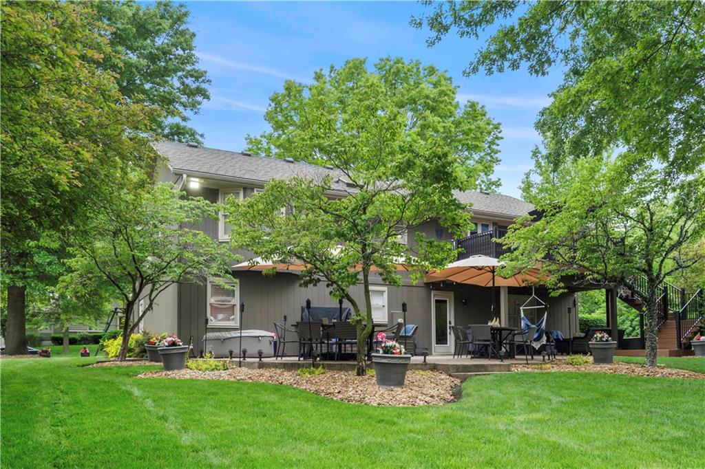 1037 NE Remington Court
