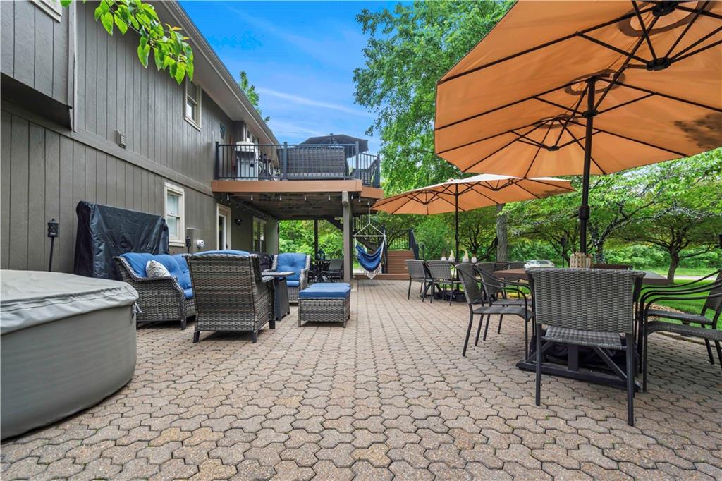 1037 NE Remington Court