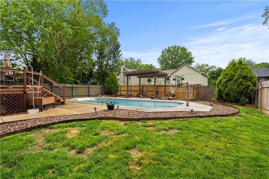 21304 W 56th Street