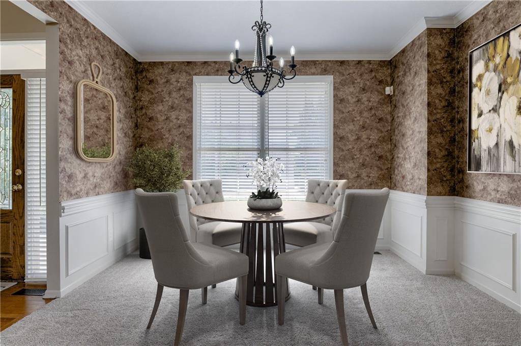 6815 NW Monticello Court