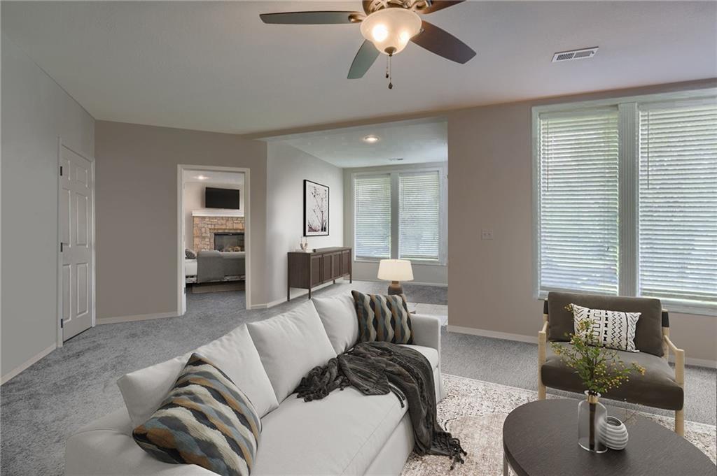 6815 NW Monticello Court