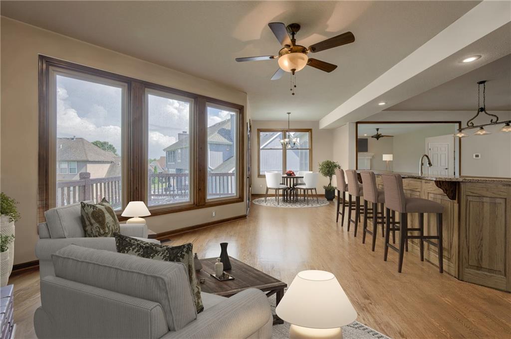 6815 NW Monticello Court