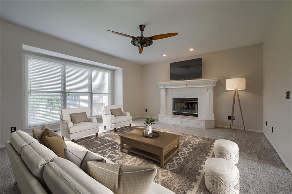 6815 NW Monticello Court