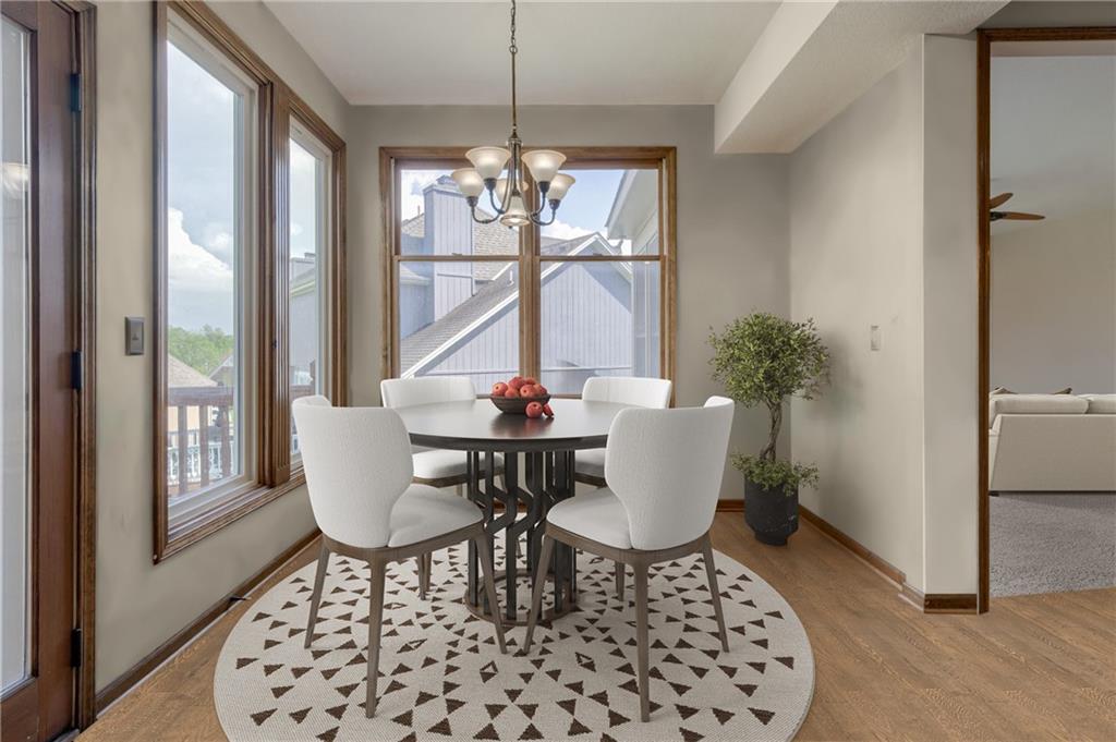 6815 NW Monticello Court