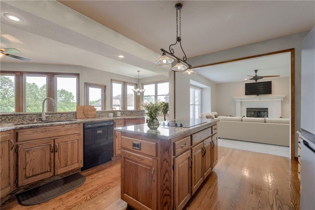 6815 NW Monticello Court