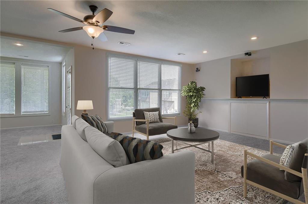 6815 NW Monticello Court