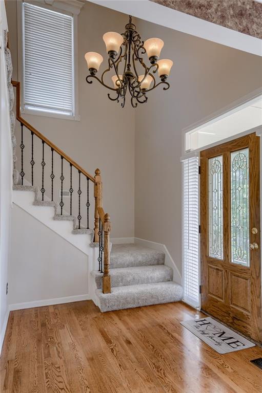 6815 NW Monticello Court