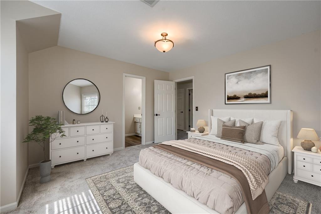 6815 NW Monticello Court