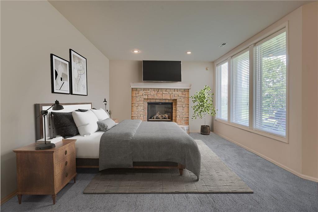 6815 NW Monticello Court