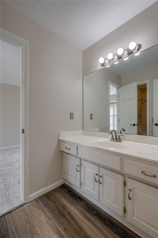 6815 NW Monticello Court