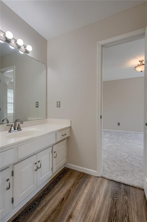 6815 NW Monticello Court