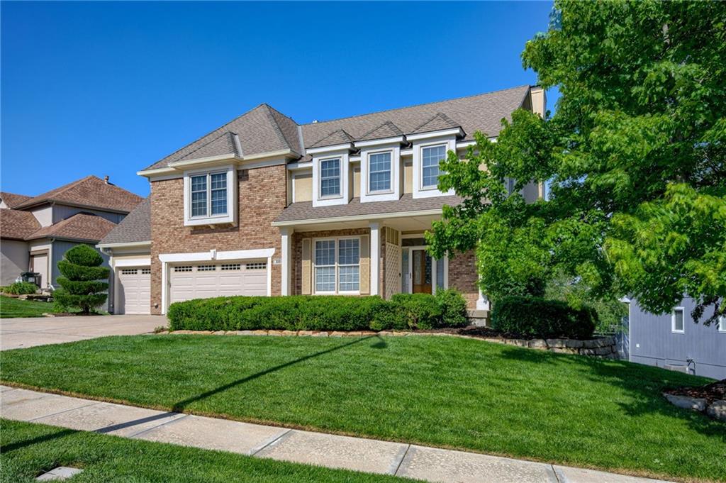 6815 NW Monticello Court