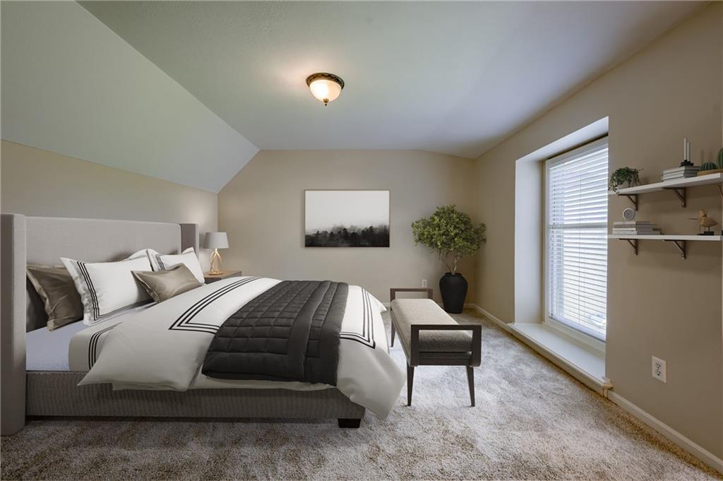 6815 NW Monticello Court