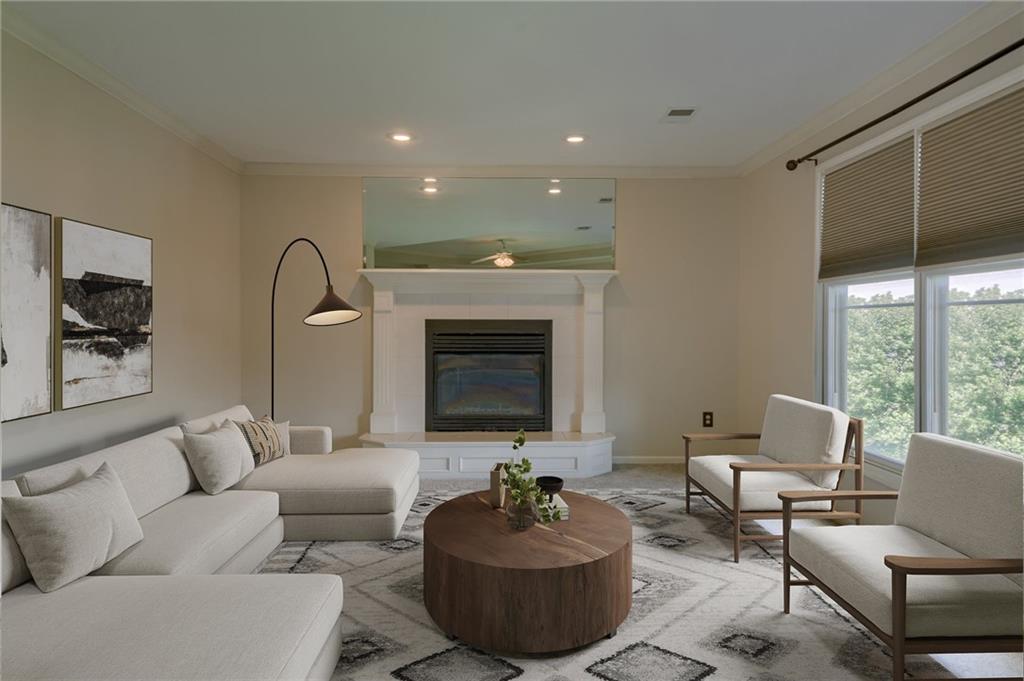 6815 NW Monticello Court