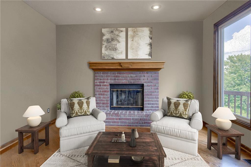 6815 NW Monticello Court