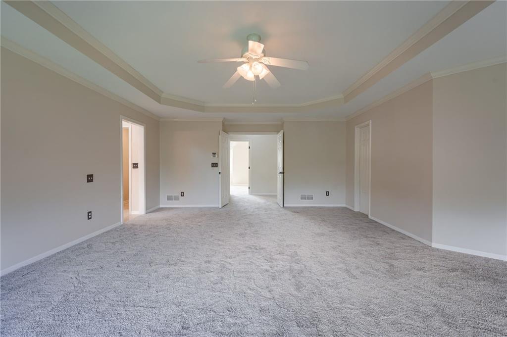 6815 NW Monticello Court