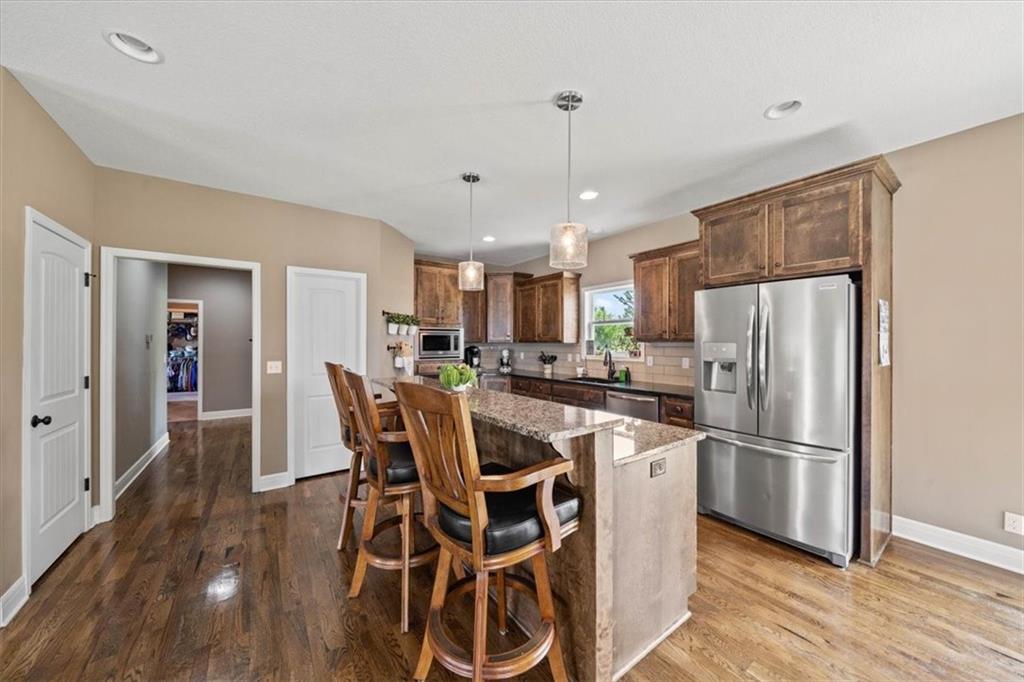 908 SE Forest Ridge Court