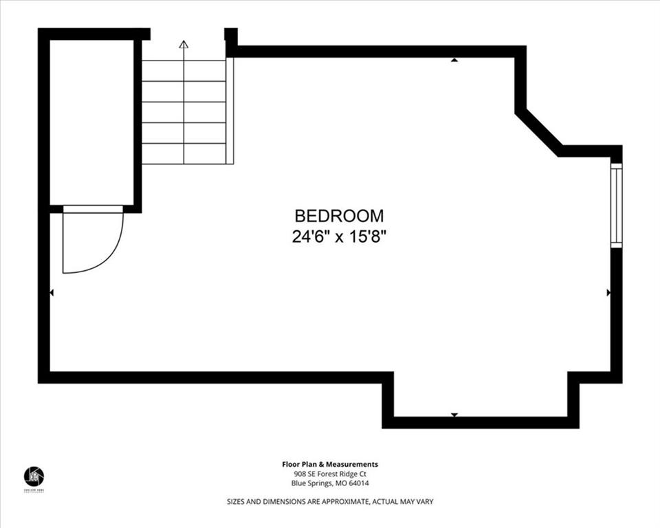 908 SE Forest Ridge Court