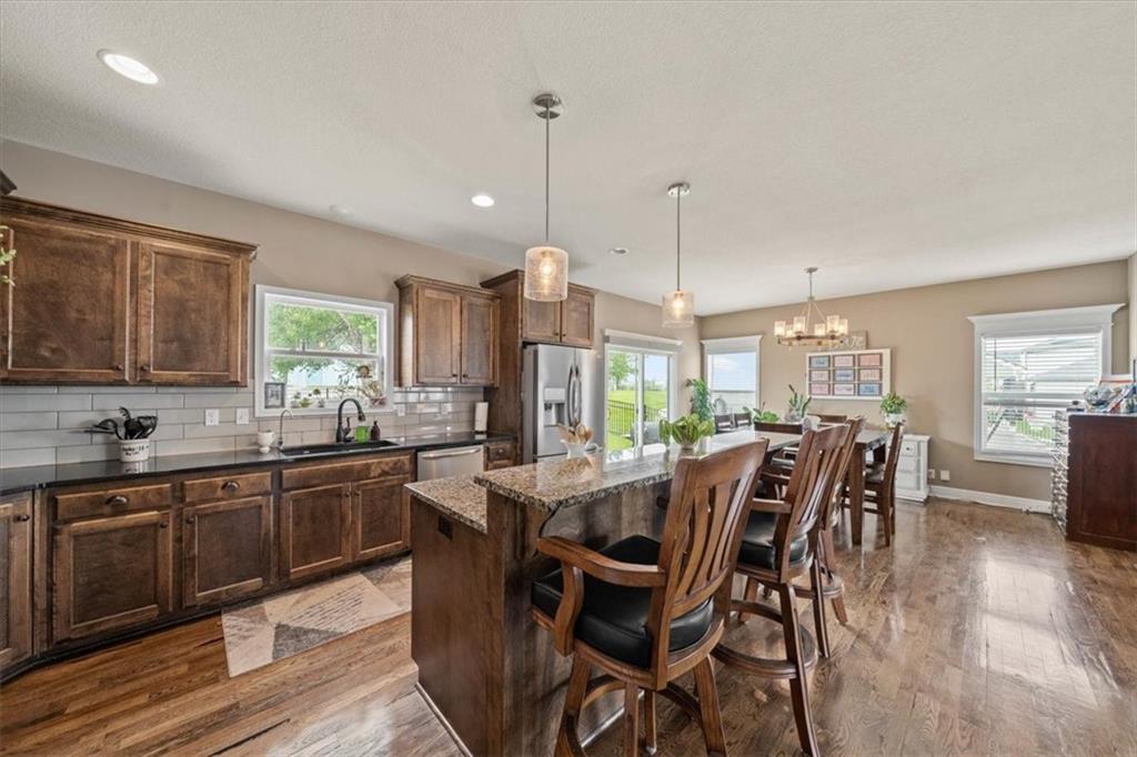 908 SE Forest Ridge Court