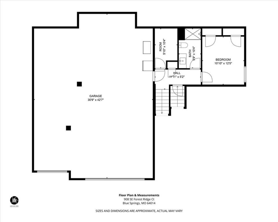 908 SE Forest Ridge Court