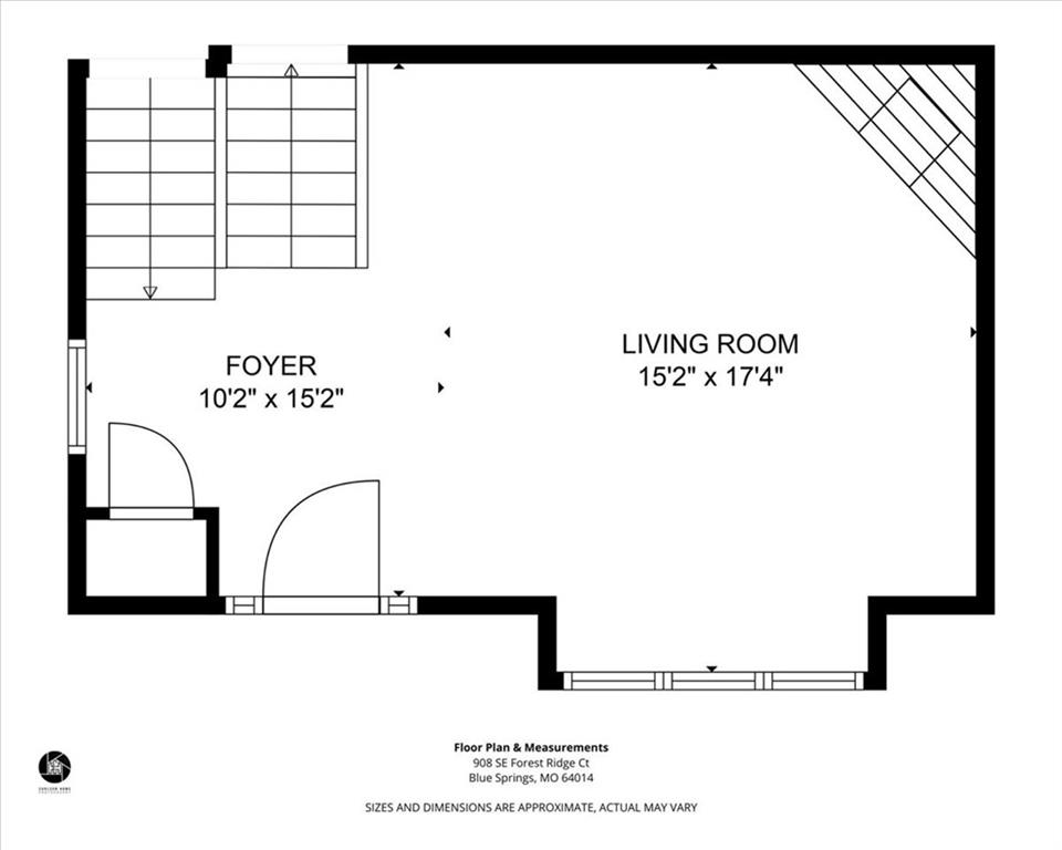 908 SE Forest Ridge Court