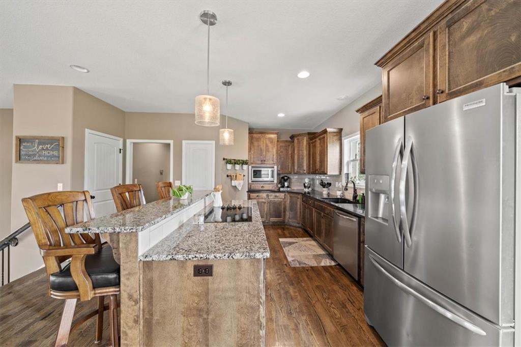 908 SE Forest Ridge Court