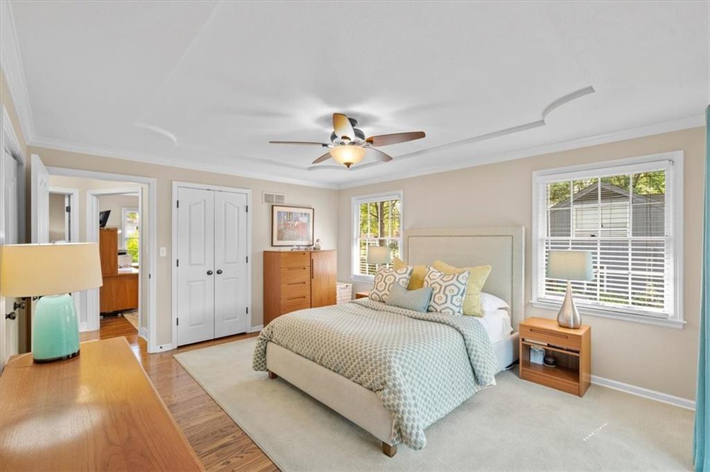 2605 Somerset Drive