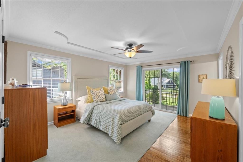 2605 Somerset Drive