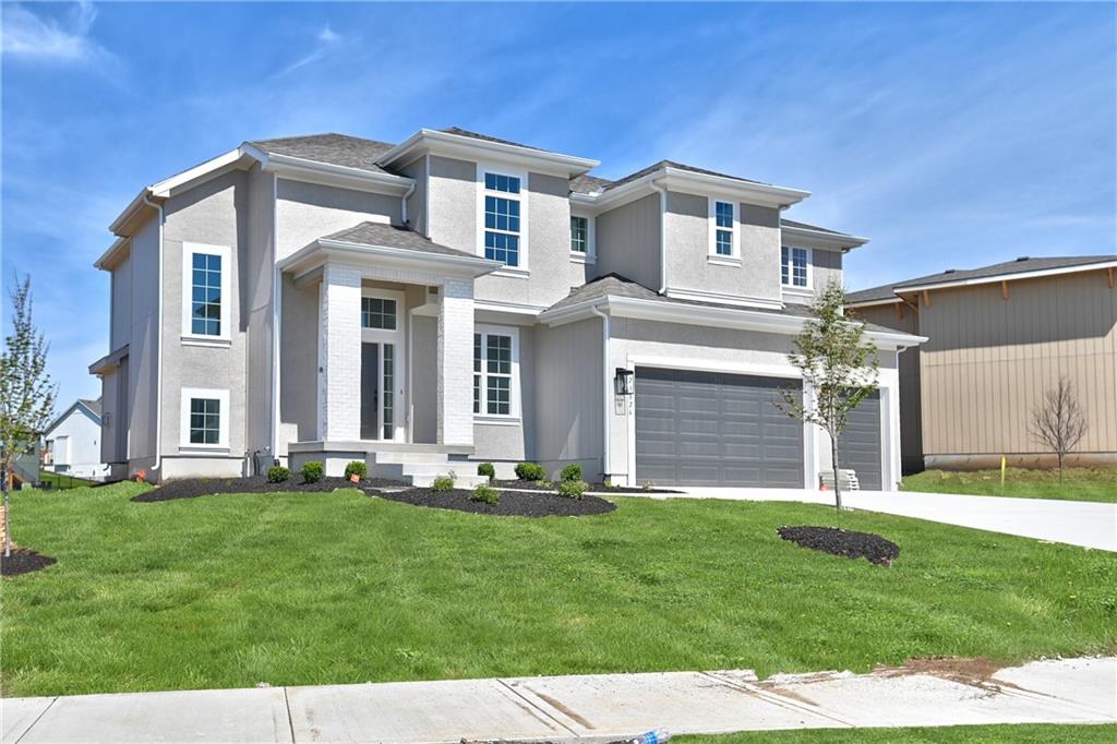 23826 W 58th Place