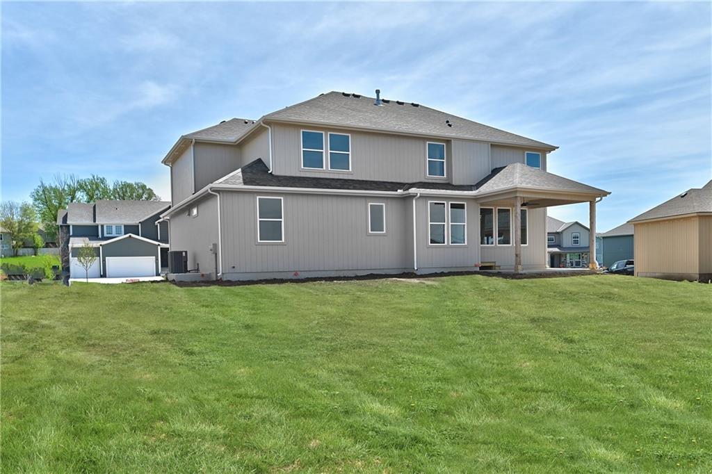 23826 W 58th Place