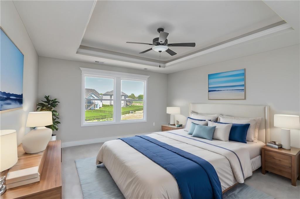 23826 W 58th Place