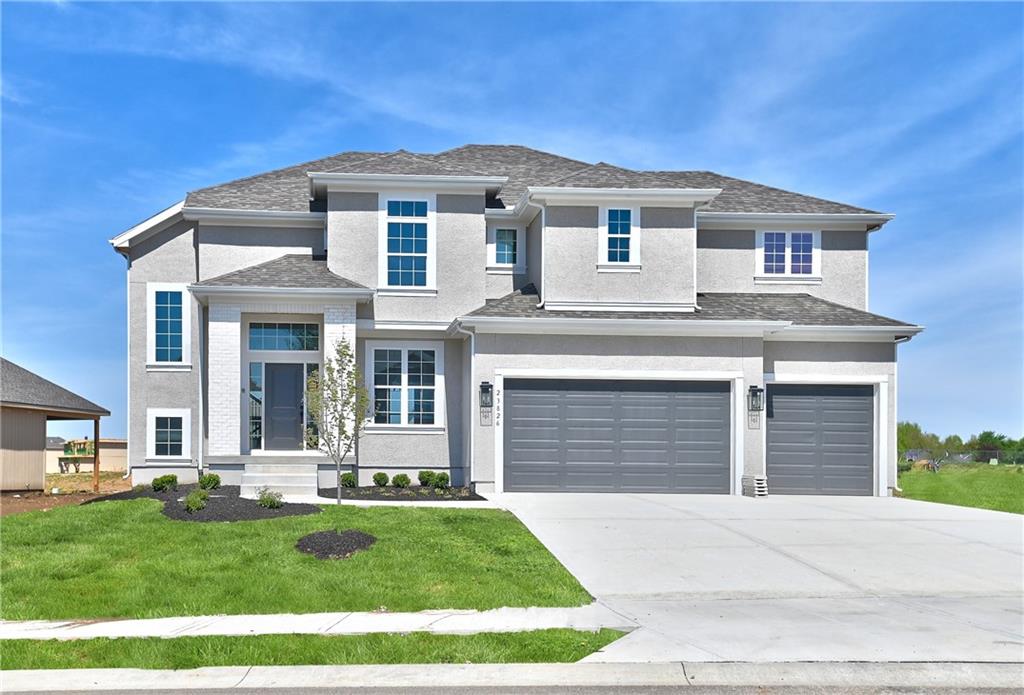 23826 W 58th Place