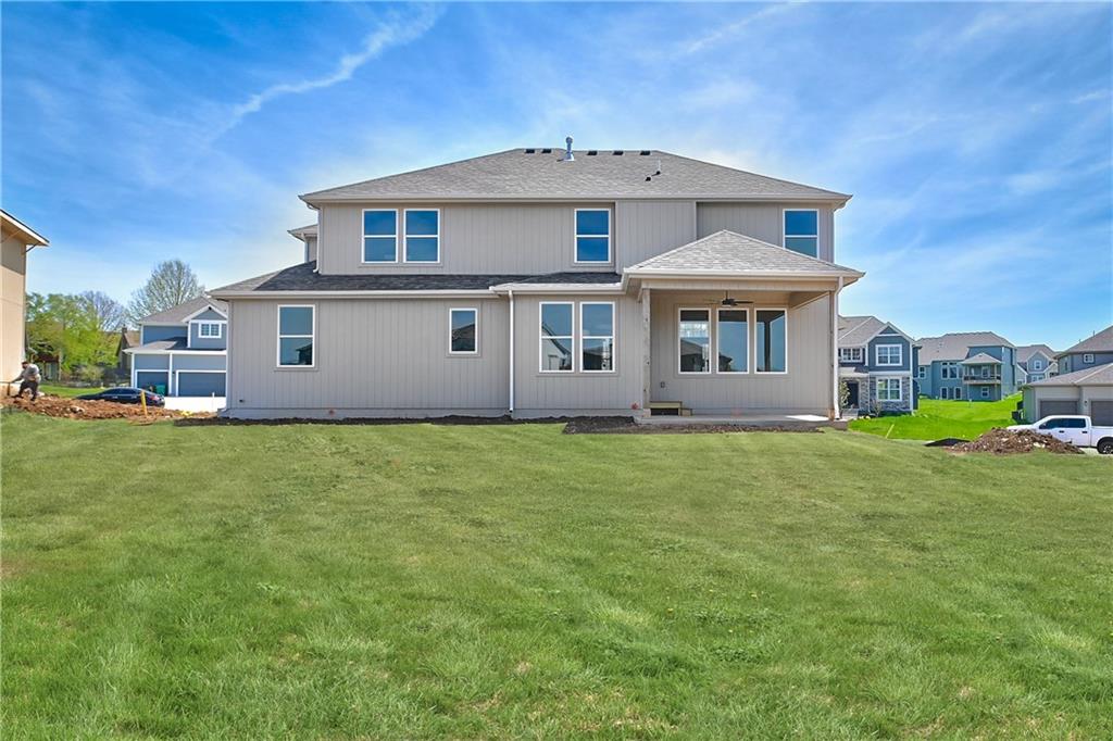 23826 W 58th Place