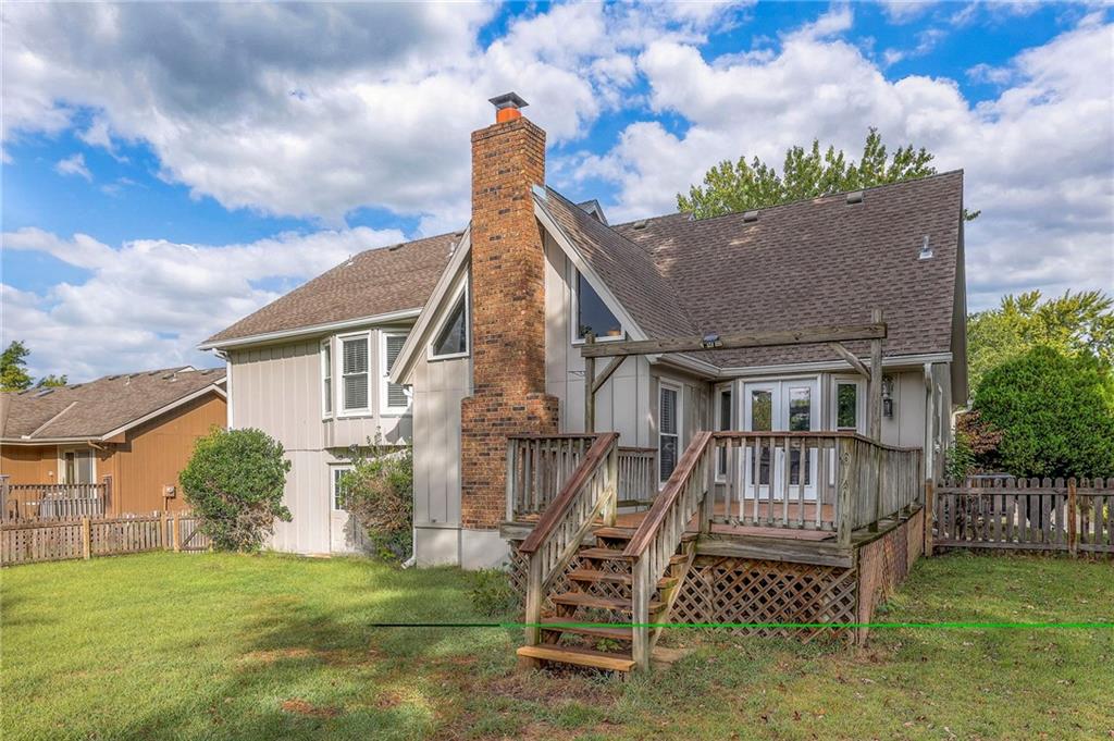 4065 SW Camelot Drive