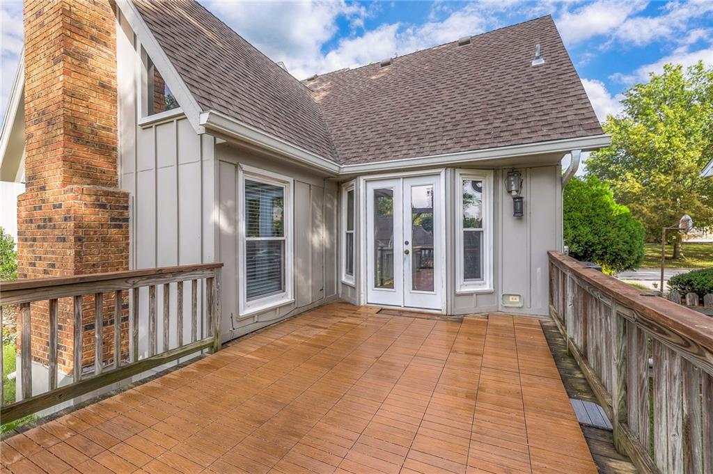 4065 SW Camelot Drive