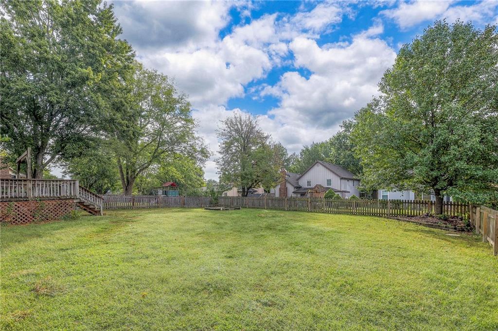 4065 SW Camelot Drive