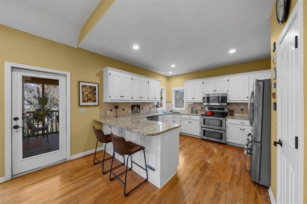 12214 Avila Drive
