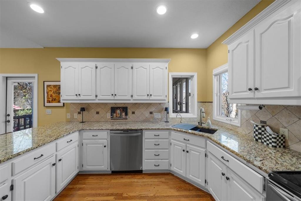 12214 Avila Drive