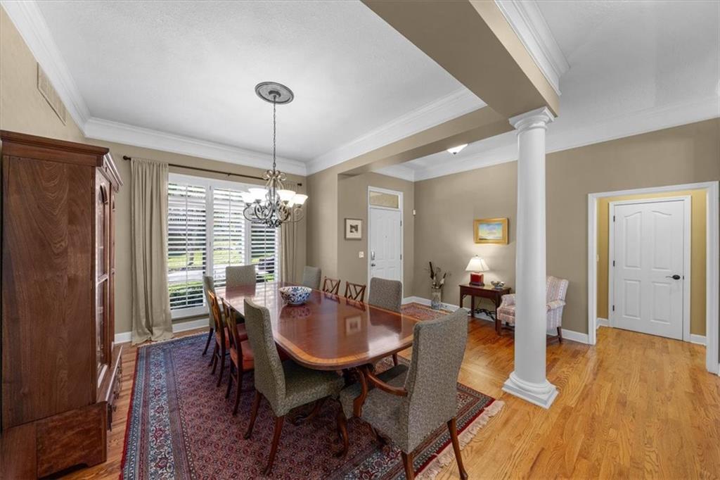 12214 Avila Drive