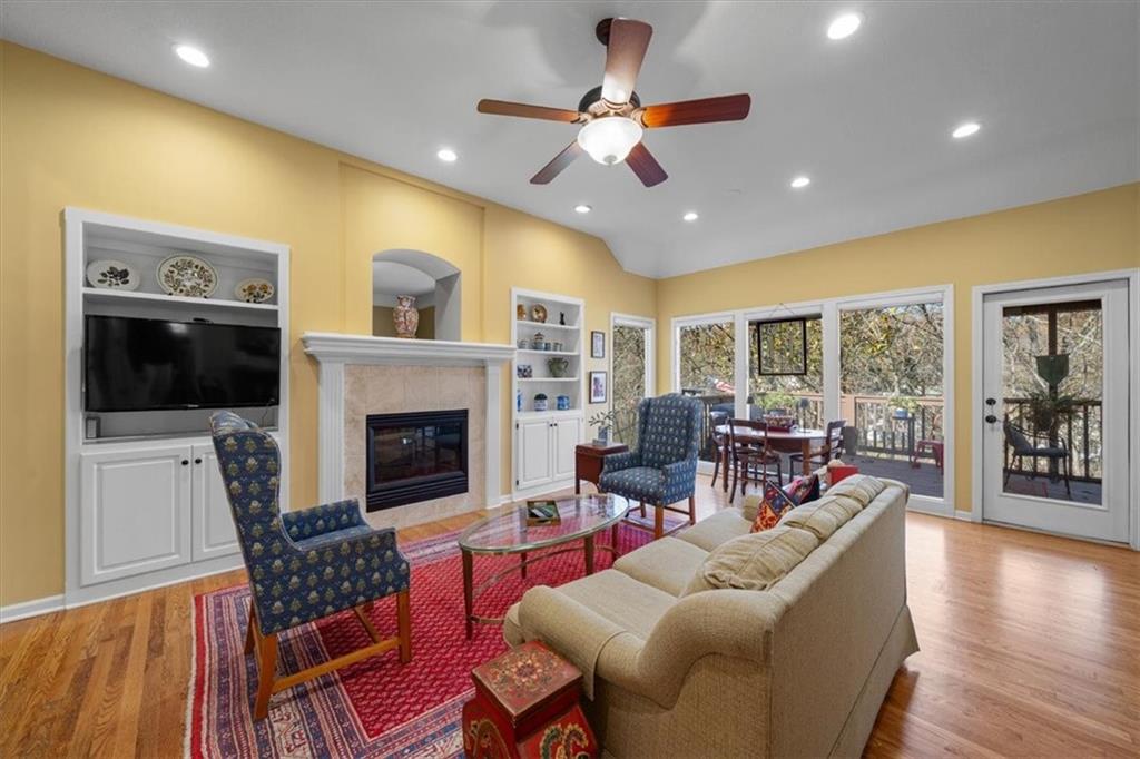 12214 Avila Drive