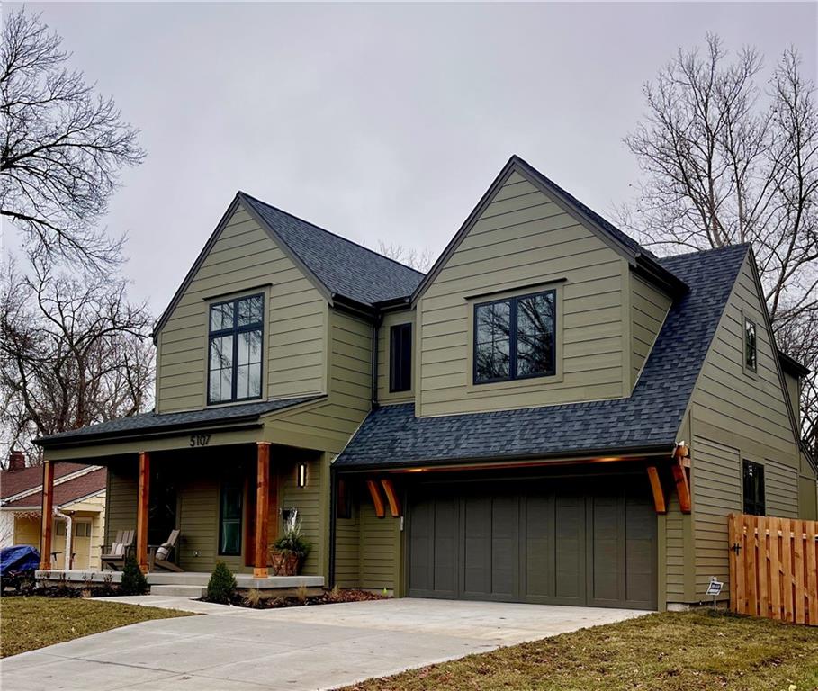 5107 W 71st Terrace