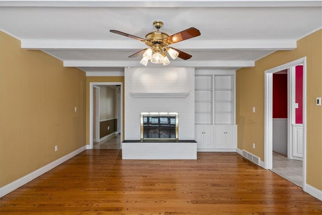 9825 Overbrook Court