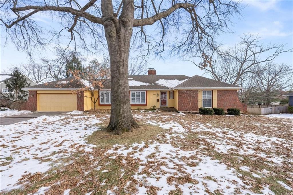 9825 Overbrook Court