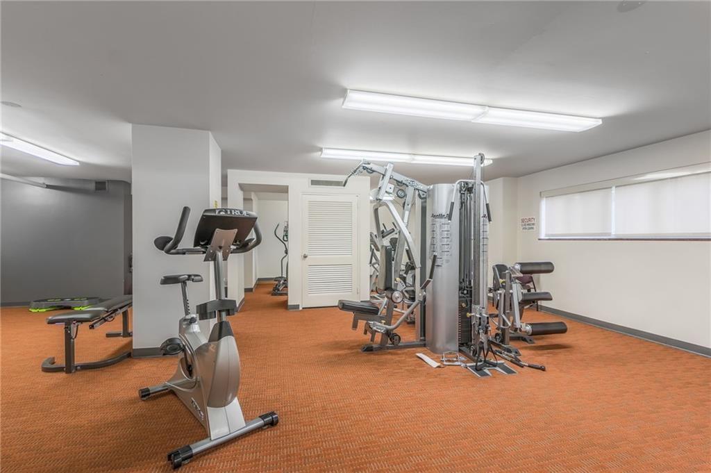 310 W 49th Street Unit: 703