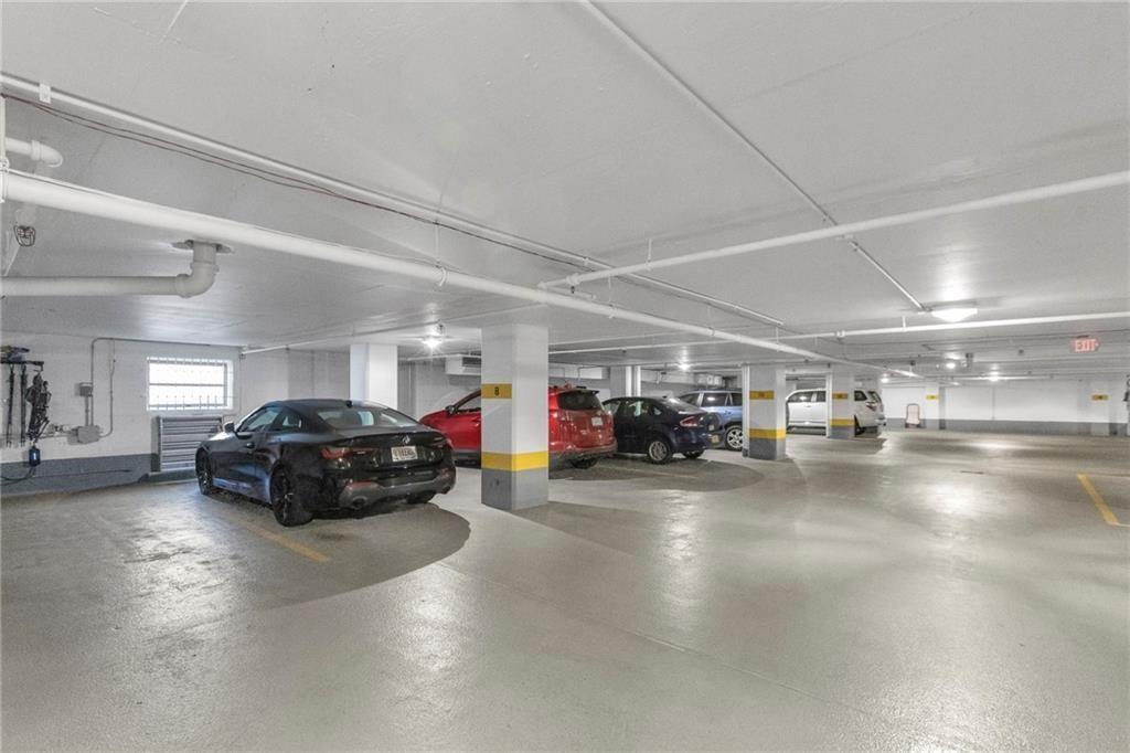 310 W 49th Street Unit: 703