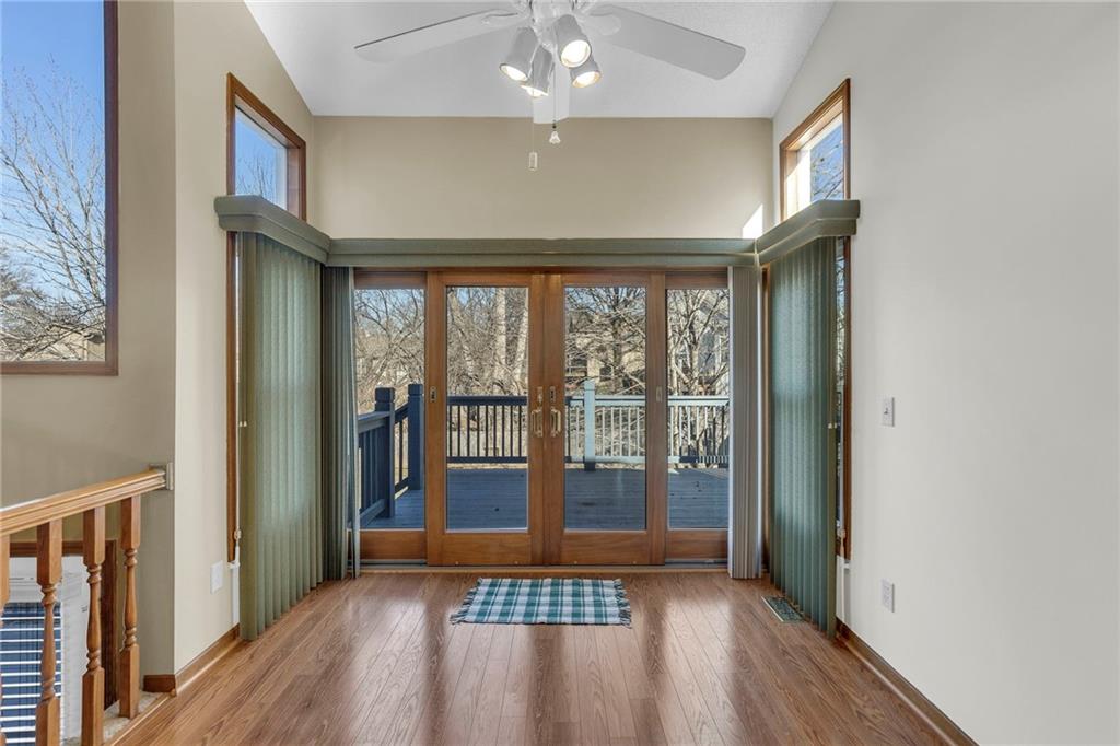 6457 Brockway Street