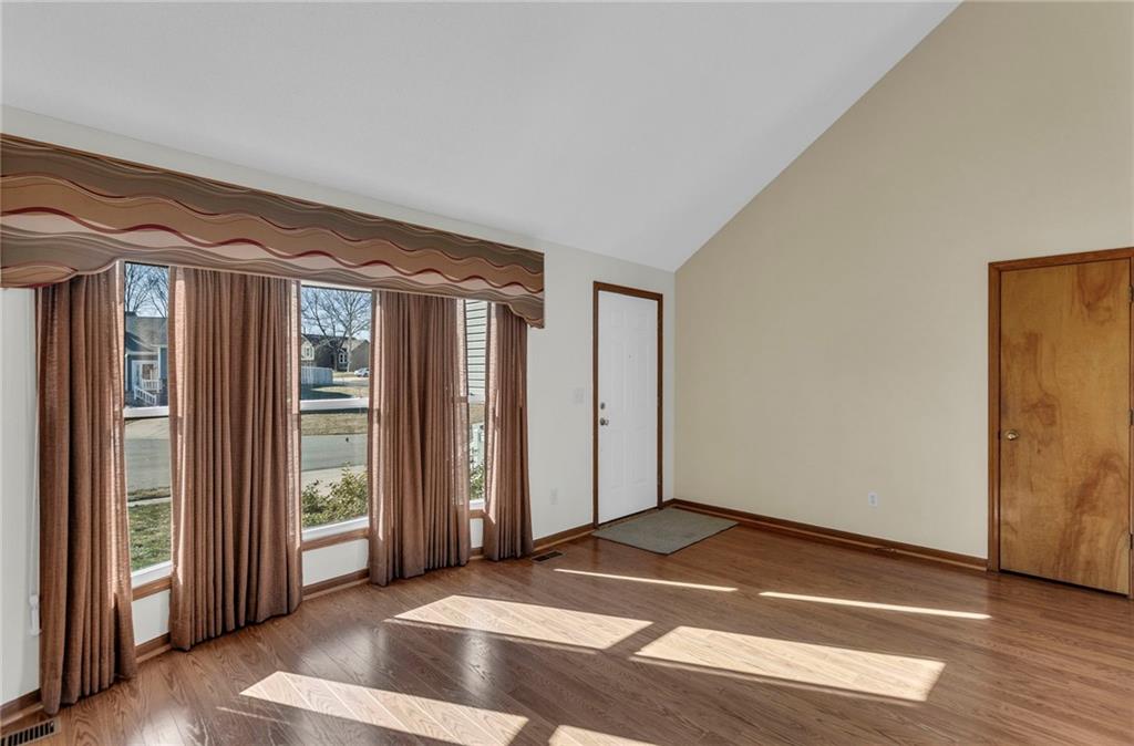 6457 Brockway Street